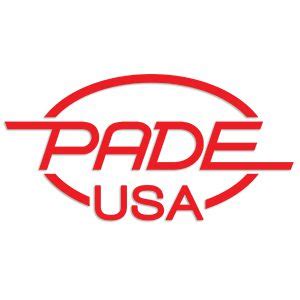 pade usa